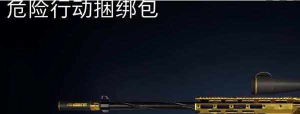 《三角洲行动》通行证升级方法