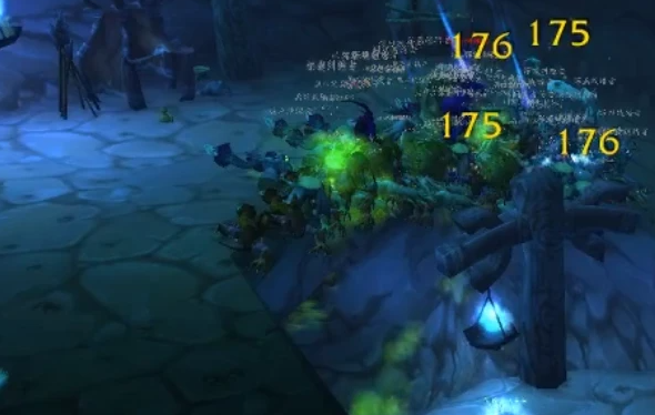 魔兽世界经验宝宝介绍
