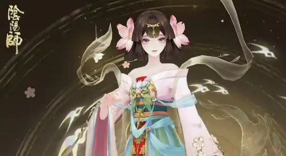 阴阳师樱花妖茏花蔓缀获取方法