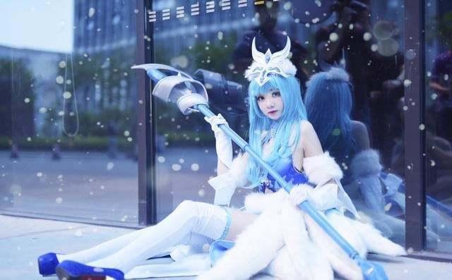 游戏中的女英雄谁最适合做女朋友 反正我不会选貂蝉