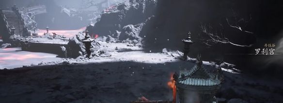 《黑神话悟空》云游有伴第五回支线攻略