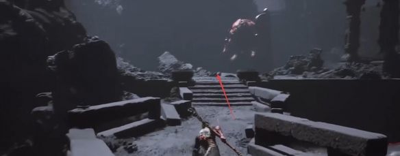 《黑神话悟空》云游有伴第五回支线攻略
