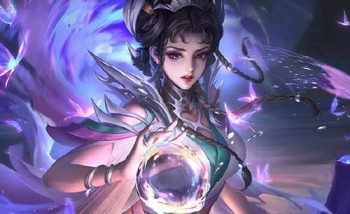 2021《王者荣耀》1月29日每日一题答案分享