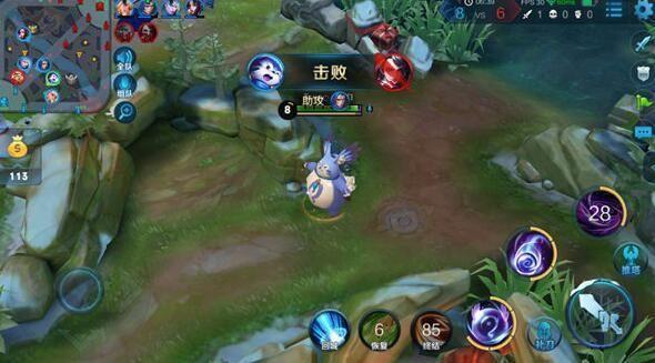 新赛季如果不调整这几个英雄 玩家可能都要去玩吃鸡