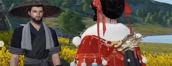 《逆水寒手游》曲小腔大奇遇任务攻略