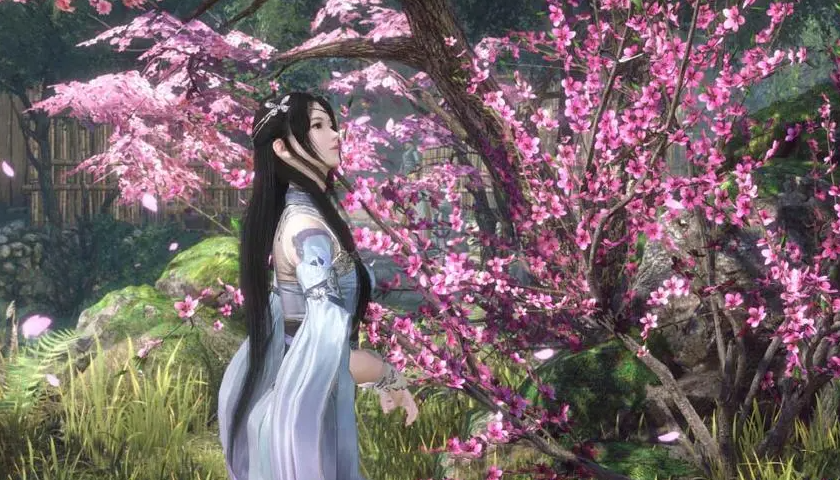 逆水寒手游沧州大牢如何进