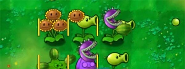 《植物大战僵尸嫁接版》下载地址