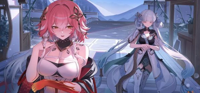 《鸣潮》1.2什么时候更新