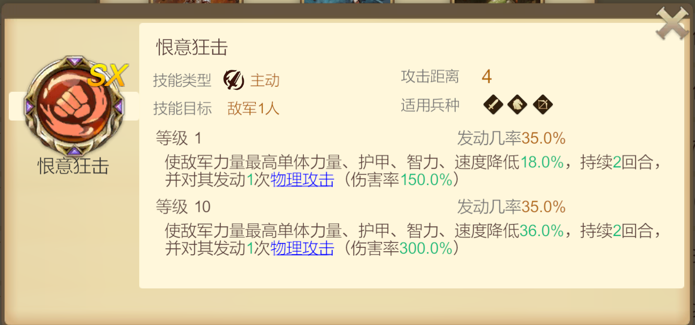 《天下英雄》火刃基友队阵容推荐