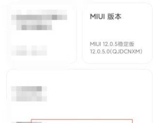 小米11开发者模式选项开启教程