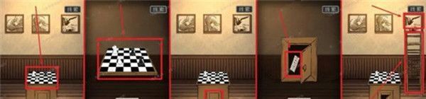 《谜案追凶2：逃出异人馆》第二关图文通关攻略