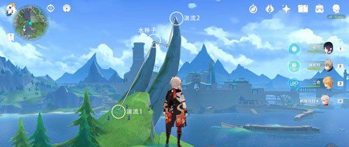 《原神》跟随光标宝箱五获取方法