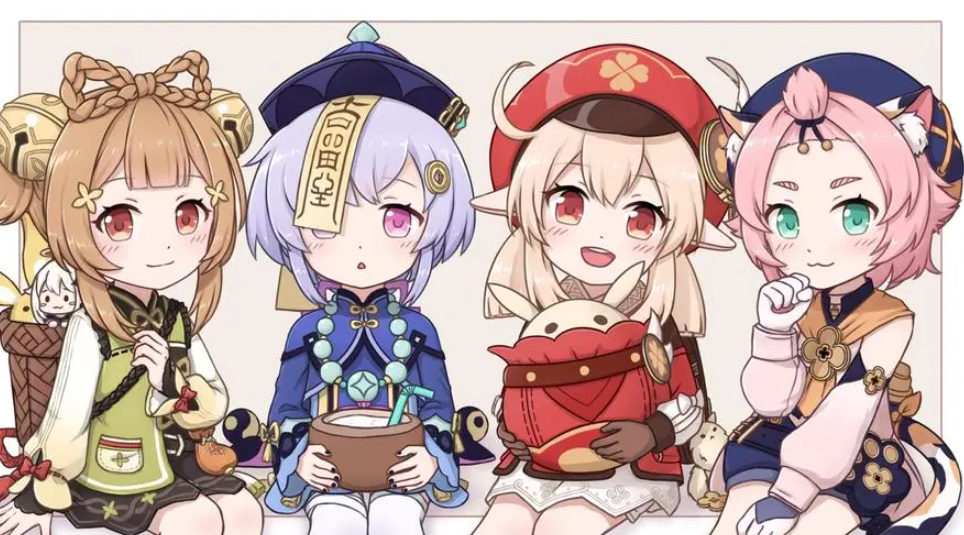 《原神》海沫村地下锚点开启攻略