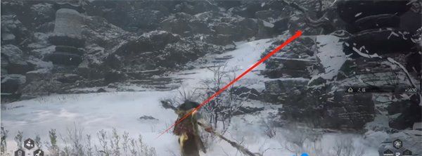 《黑神话悟空》亢金龙位置介绍