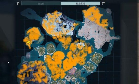 《幻兽帕鲁》宝箱怪旺财刷新位置