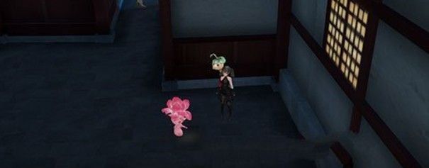 《天谕手游》神秘货物暗号分享