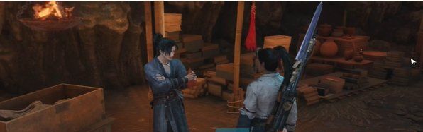 《燕云十六声》绝世高手任务攻略
