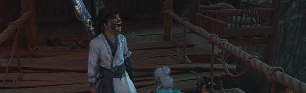 《燕云十六声》绝世高手任务攻略