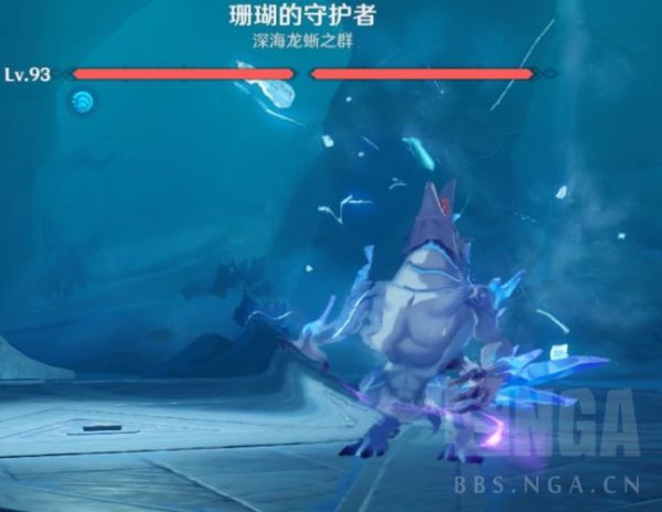 原神冰雷与共任务怎么做_冰雷与共任务攻略