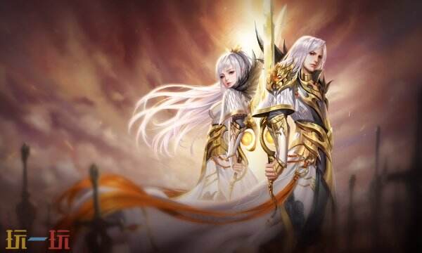 今日新开魔域SF网站 超爽PK经典耐玩好上手