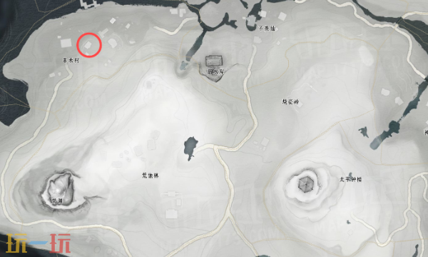 燕云十六声心法抗造**怎么获得 心法抗造**获取位置介绍