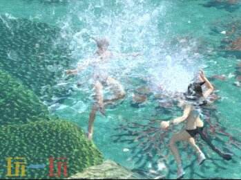 ff14演技教材撩水获得方法 撩水动作习得攻略