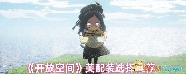 《开放空间》芙配装选择推荐