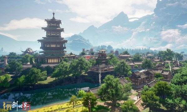 仙剑世界角色强度排名 最新开服角色强度排行榜一览