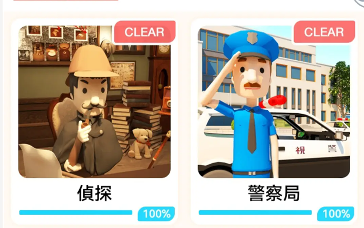 《Escape Room：侦探社》侦探攻略图文详情