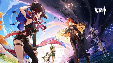 《原神》科西霍三星成就如何拿科西霍三星成就获取攻略1