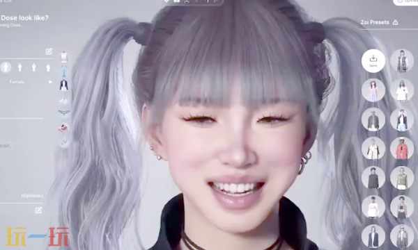 inzoi是单机游戏吗 游戏模式详细说明