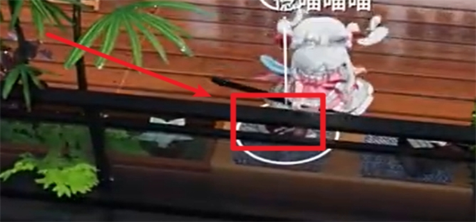 开放空间罗塔花园广场书籍位置大全图八