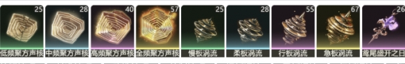 《鸣潮》坎特蕾拉升级突破材料汇总