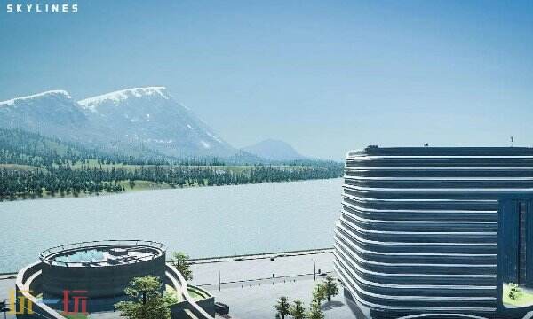 城市天际线steam啥时候打折 城市天际线*折购买攻略