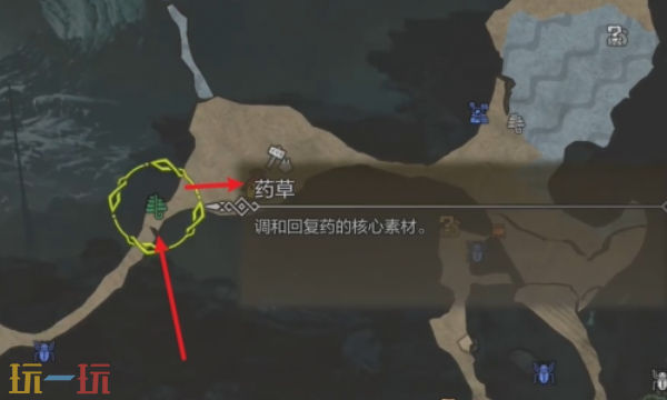 怪物猎人荒野营地位置一览 怪物猎人荒野全营地位置在哪