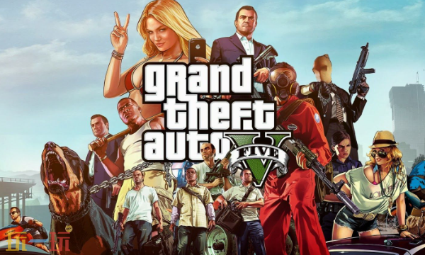 GTA玩家动力MOD该怎么用 玩家动力GTA游戏MOD一键安装