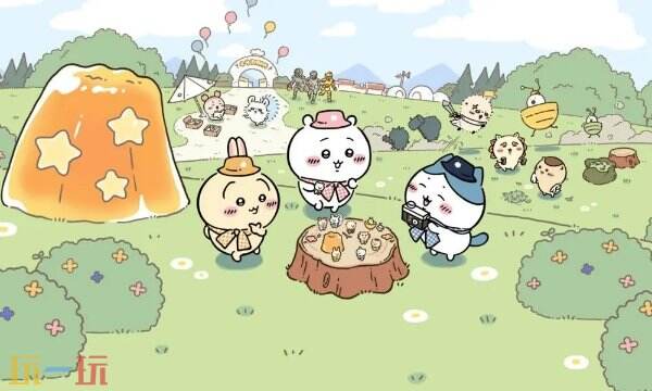 chiikawa手游什么时候上线 吉伊卡哇手游上线时间一览