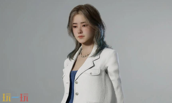 inzoi游戏特色 核心玩法亮点介绍