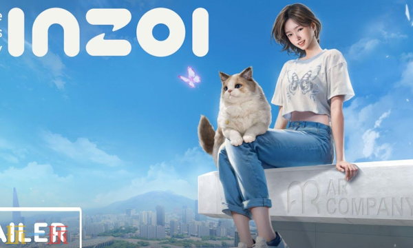 inzoi游戏特色 核心玩法亮点介绍