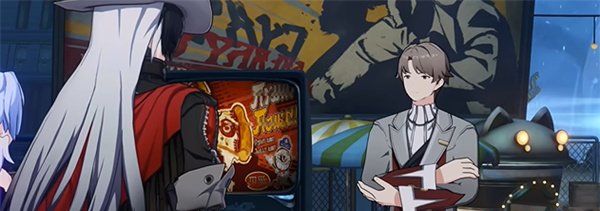 《崩坏星穹铁道》2.6落水猴任务攻略