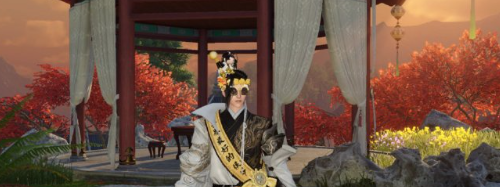 《逆水寒手游》方承意生日送礼任务攻略