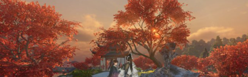 《逆水寒手游》方承意生日送礼任务攻略
