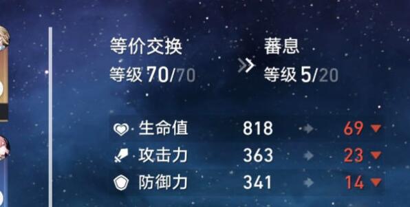 崩坏星穹铁道2命饮月大招高频释放技巧 崩坏星穹铁道2命饮月大招高频释放技巧