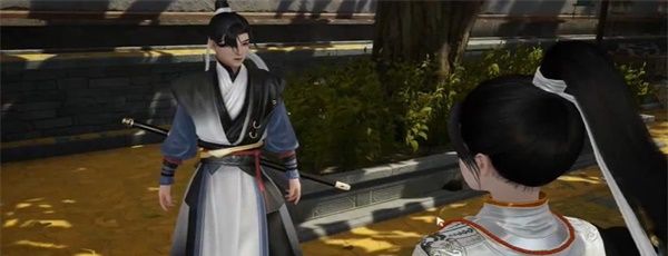 《射雕》红尘戏切磋论武任务攻略