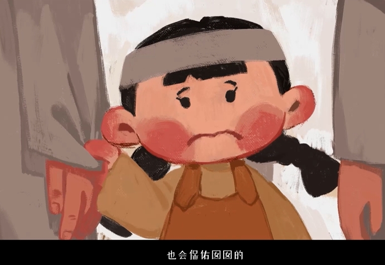 《喜丧》最后的结局是什么