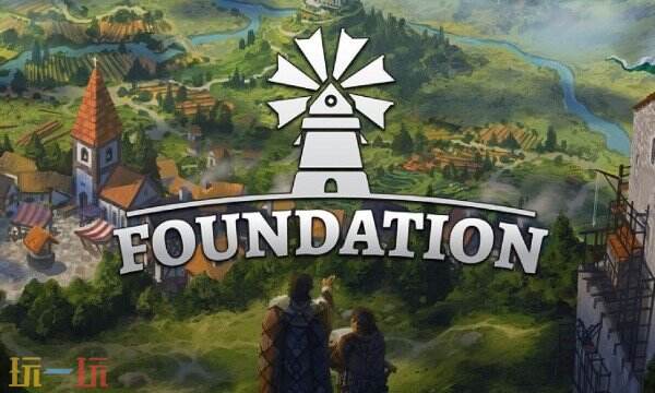 奠基Foundation修改器中文版 奠基风灵月影游戏修改器