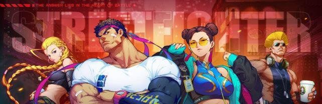 《街霸：对决》12月4日幸运连招一览