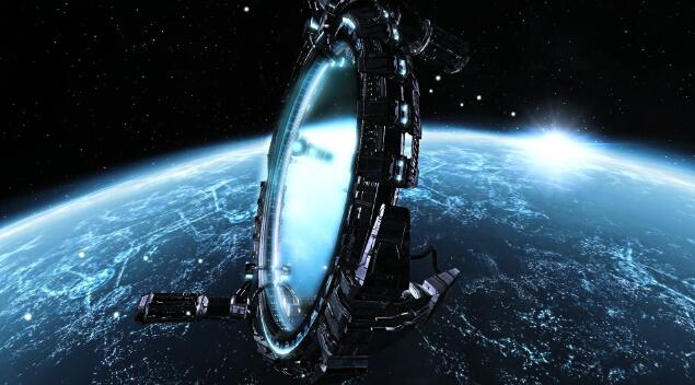 星空造船厂位置介绍