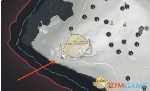 《燕云十六声》交易行位置介绍