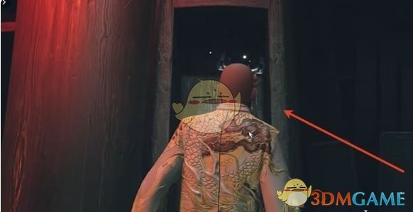 《燕云十六声》交易行位置介绍